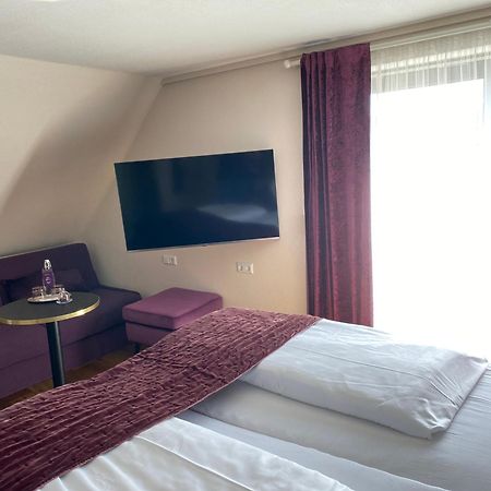Boutique - Hotel Zum Schloss Amtzell Ngoại thất bức ảnh