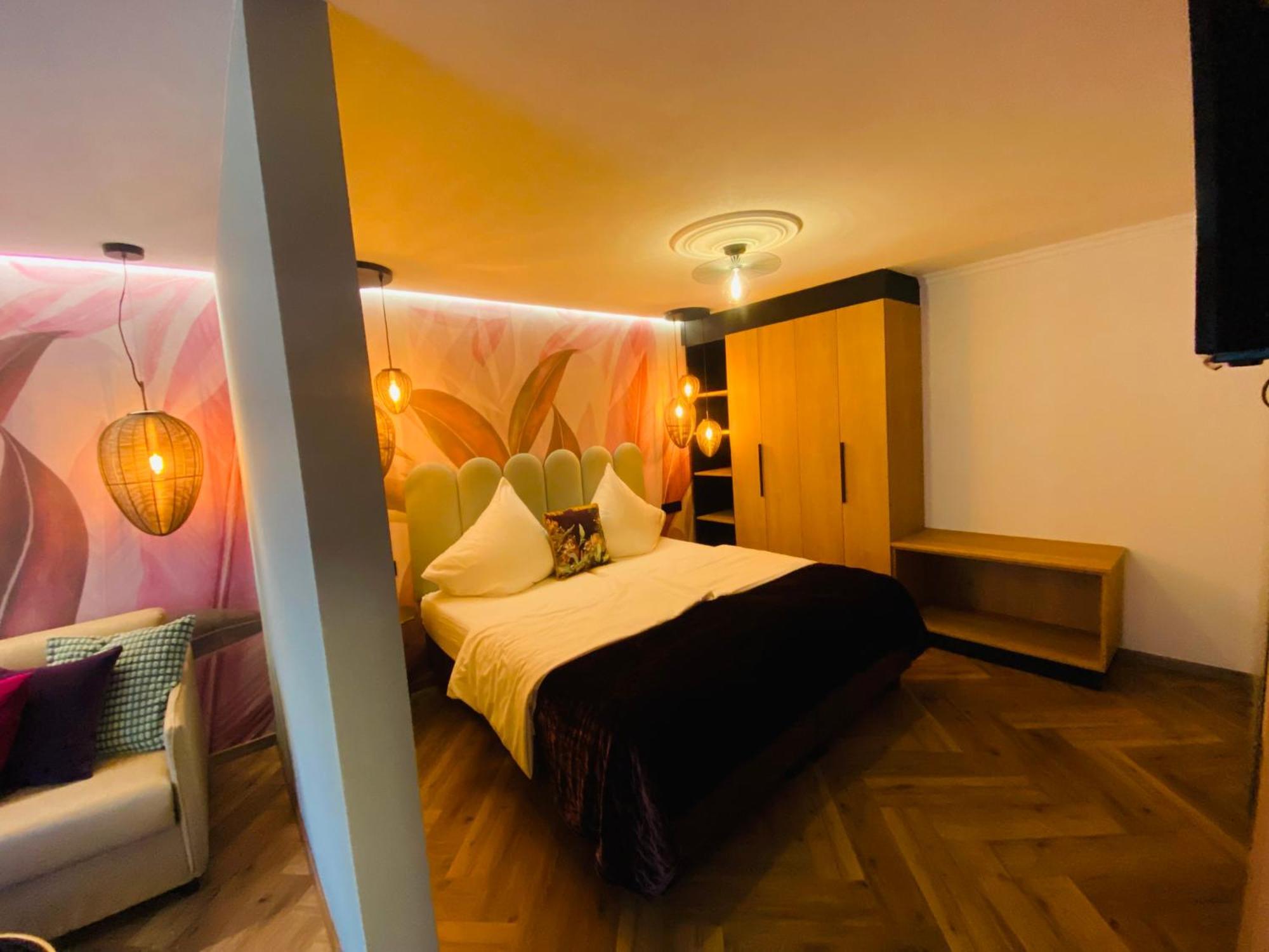 Boutique - Hotel Zum Schloss Amtzell Ngoại thất bức ảnh