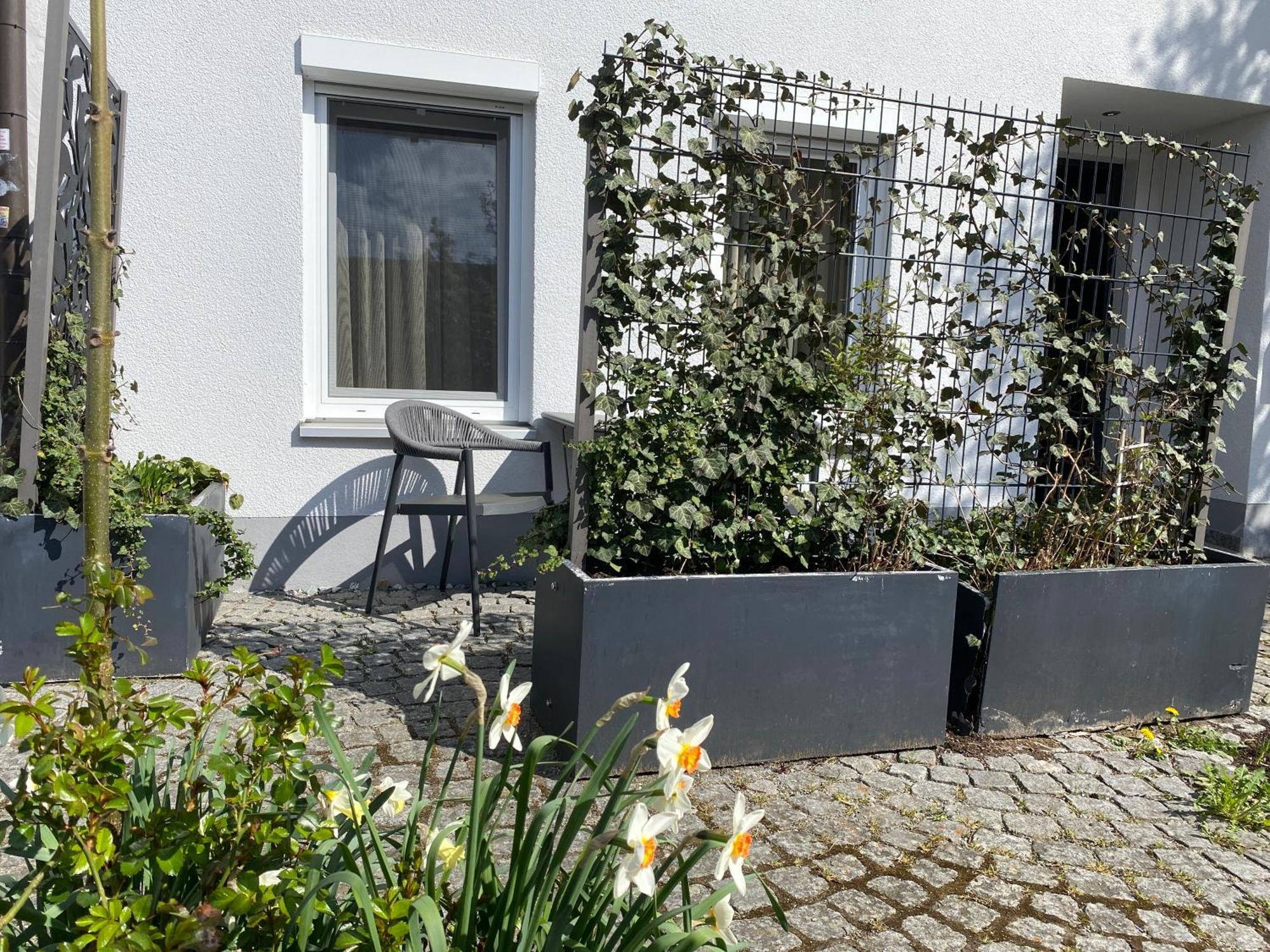 Boutique - Hotel Zum Schloss Amtzell Ngoại thất bức ảnh