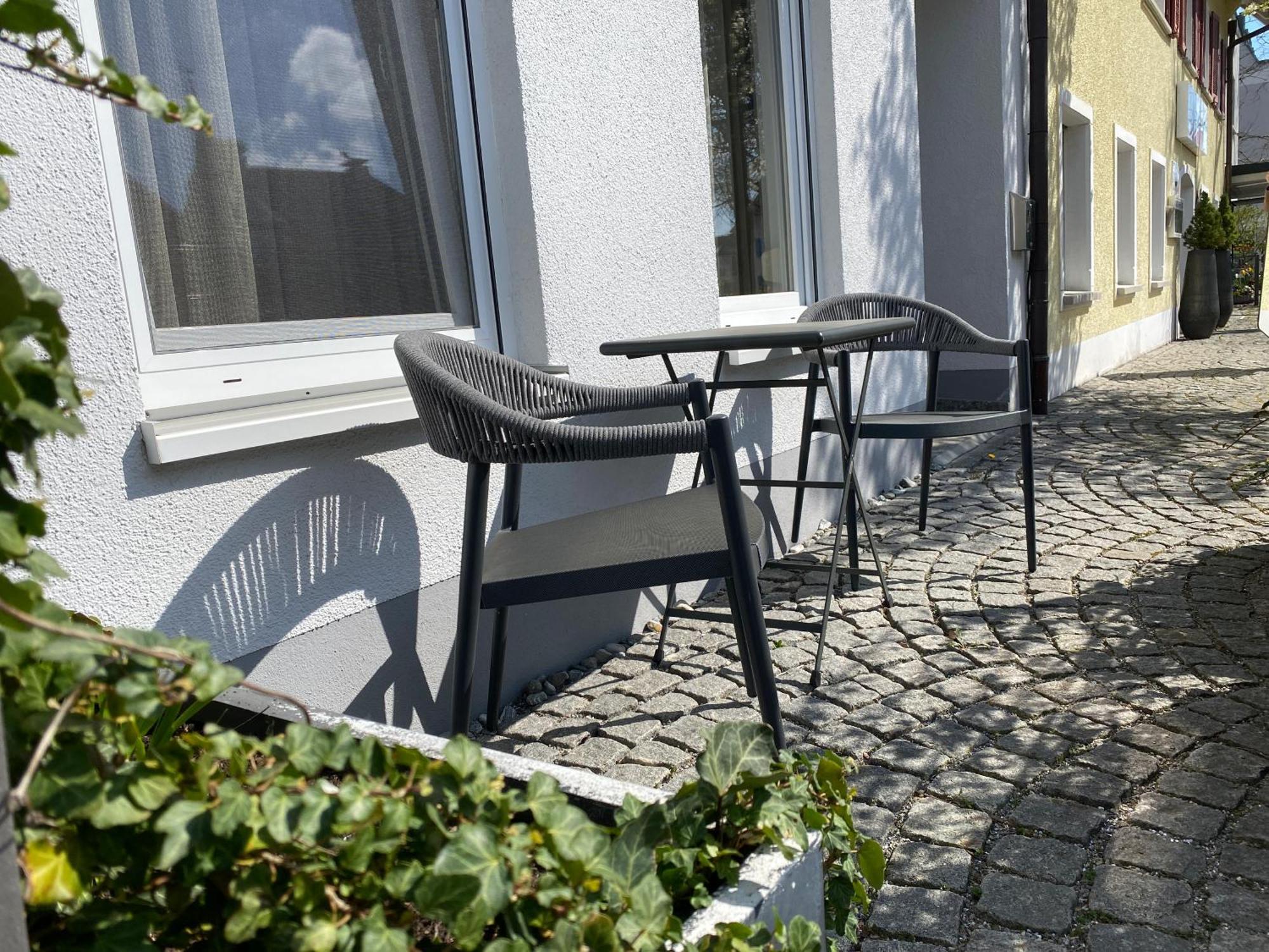 Boutique - Hotel Zum Schloss Amtzell Ngoại thất bức ảnh