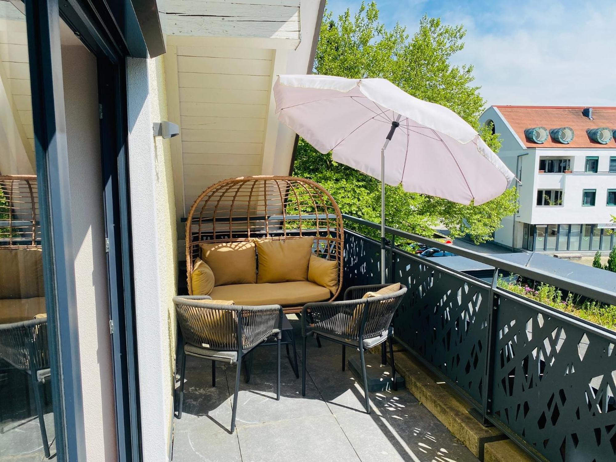 Boutique - Hotel Zum Schloss Amtzell Ngoại thất bức ảnh